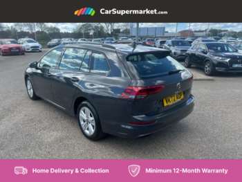 Used Volkswagen Golf 2022 for sale - 74405941: Photo