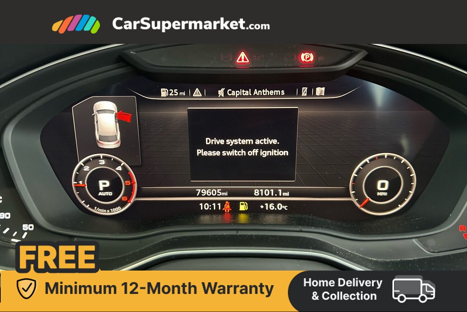 Used Audi Q5 2018 for sale - 76476095: Photo 15