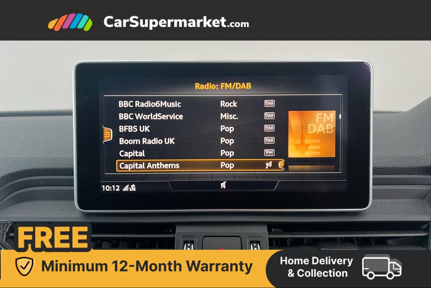 Used Audi Q5 2018 for sale - 76476095: Photo 16