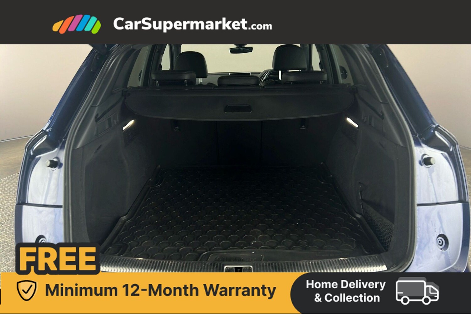 Used Audi Q5 2018 for sale - 76476095: Photo 22