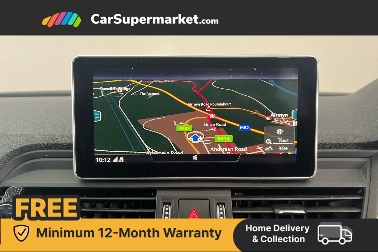 Used Audi Q5 2018 for sale - 76476095: Photo 27