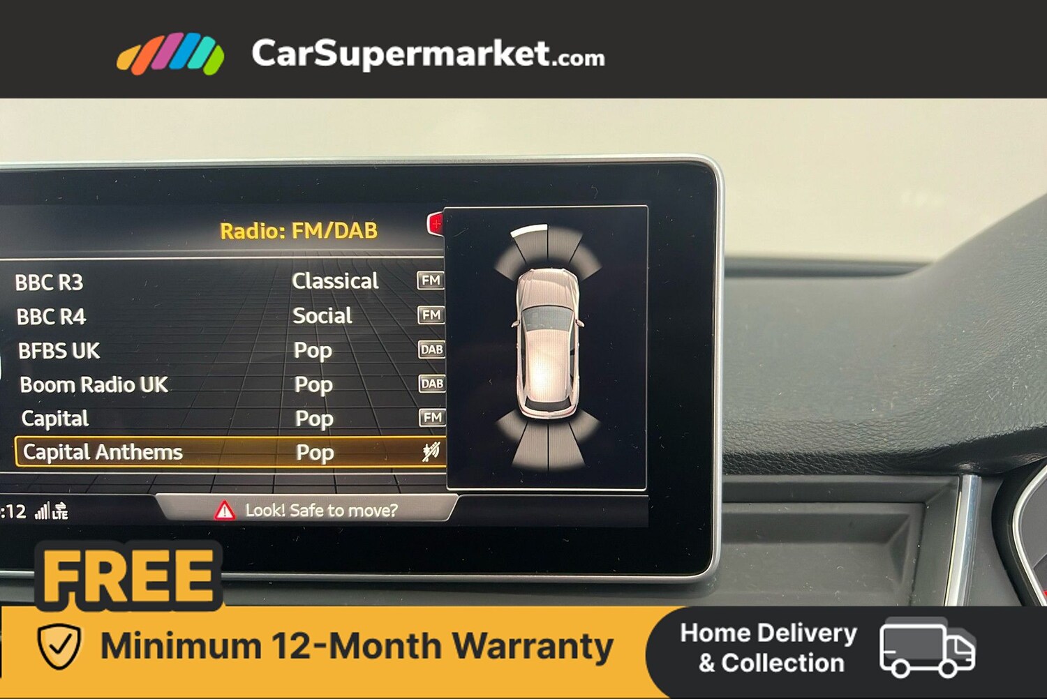 Used Audi Q5 2018 for sale - 76476095: Photo 28