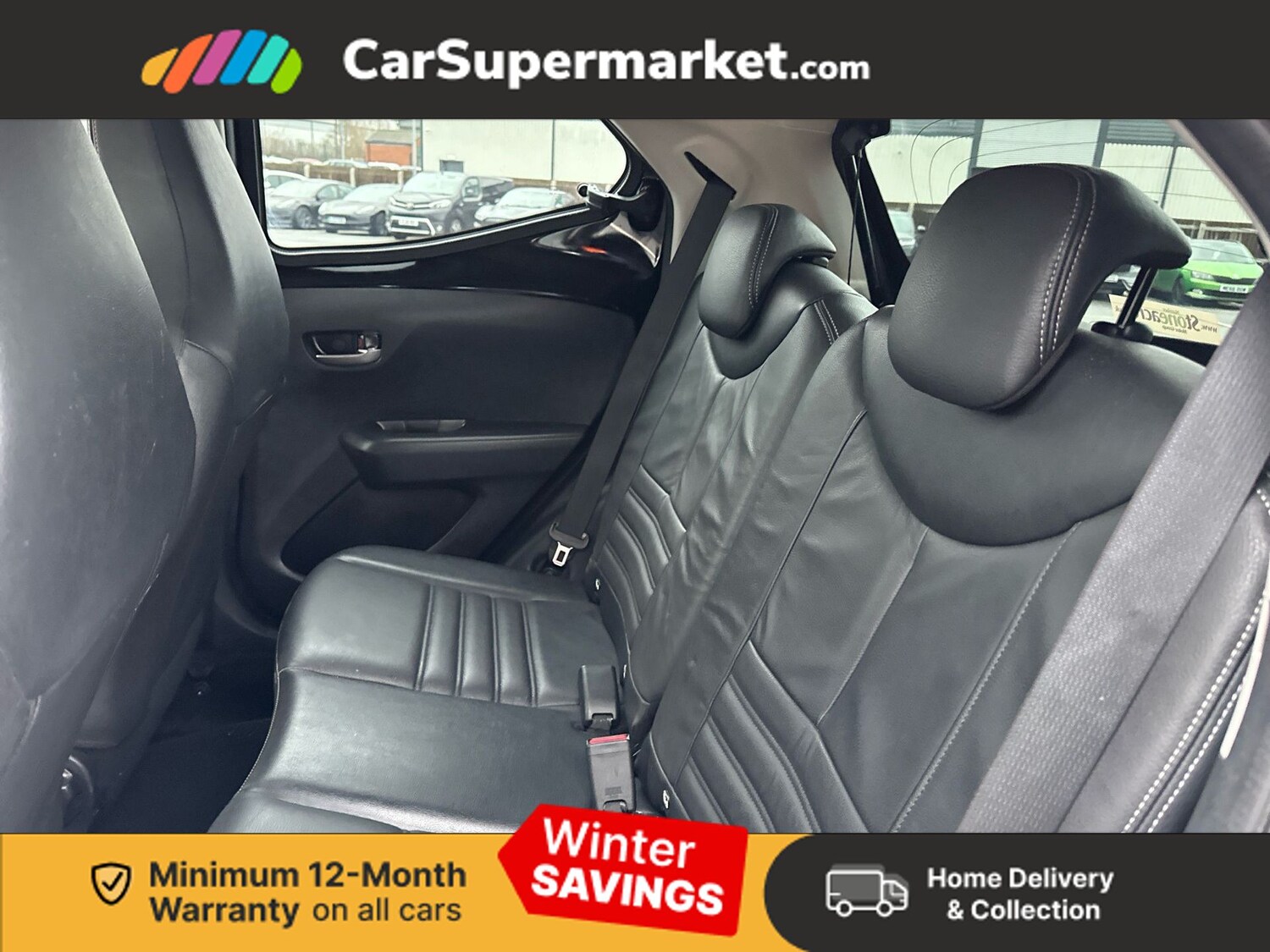 Used Toyota AYGO 2022 for sale - 77287164: Photo 16