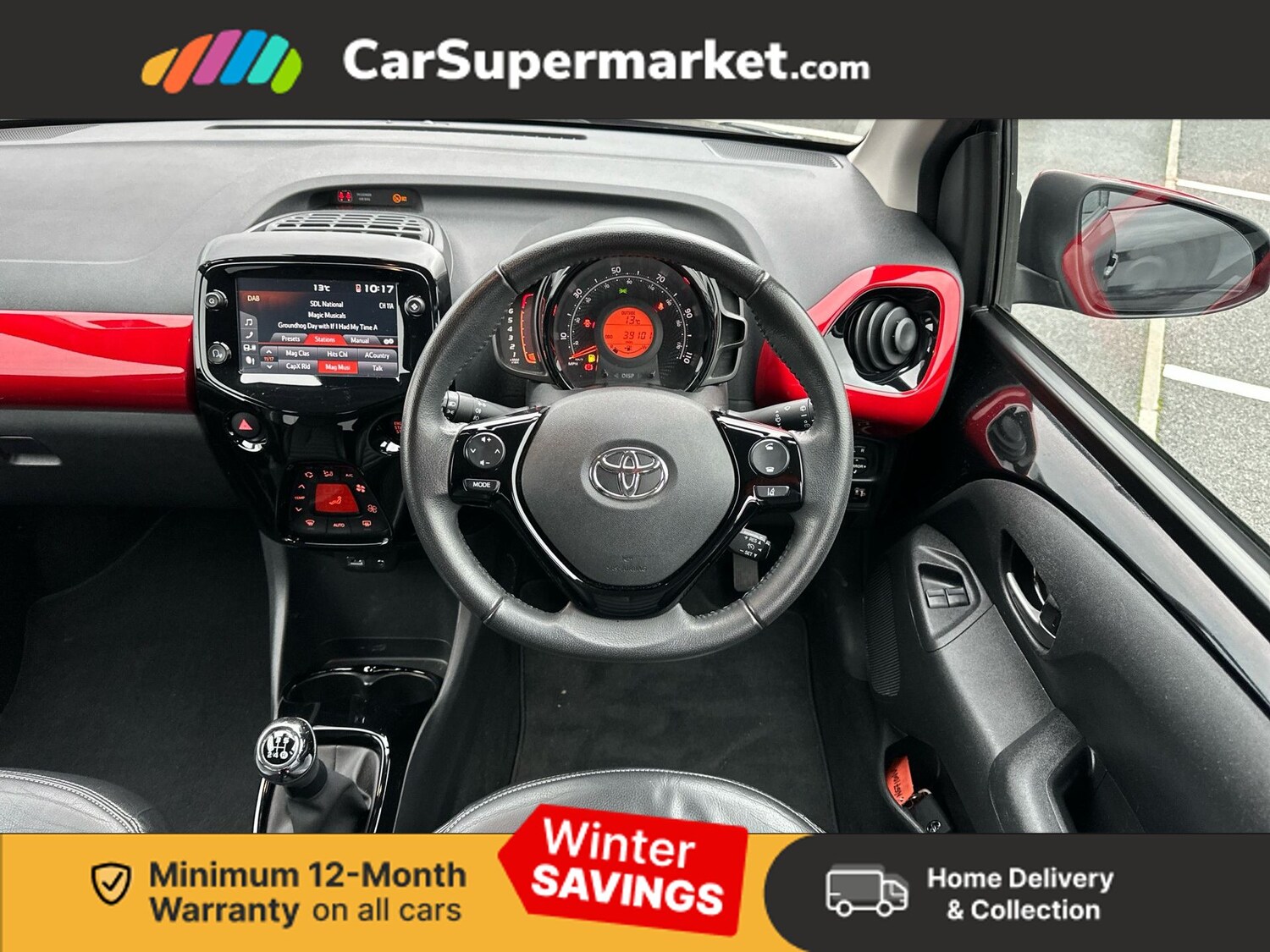 Used Toyota AYGO 2022 for sale - 77287164: Photo 18