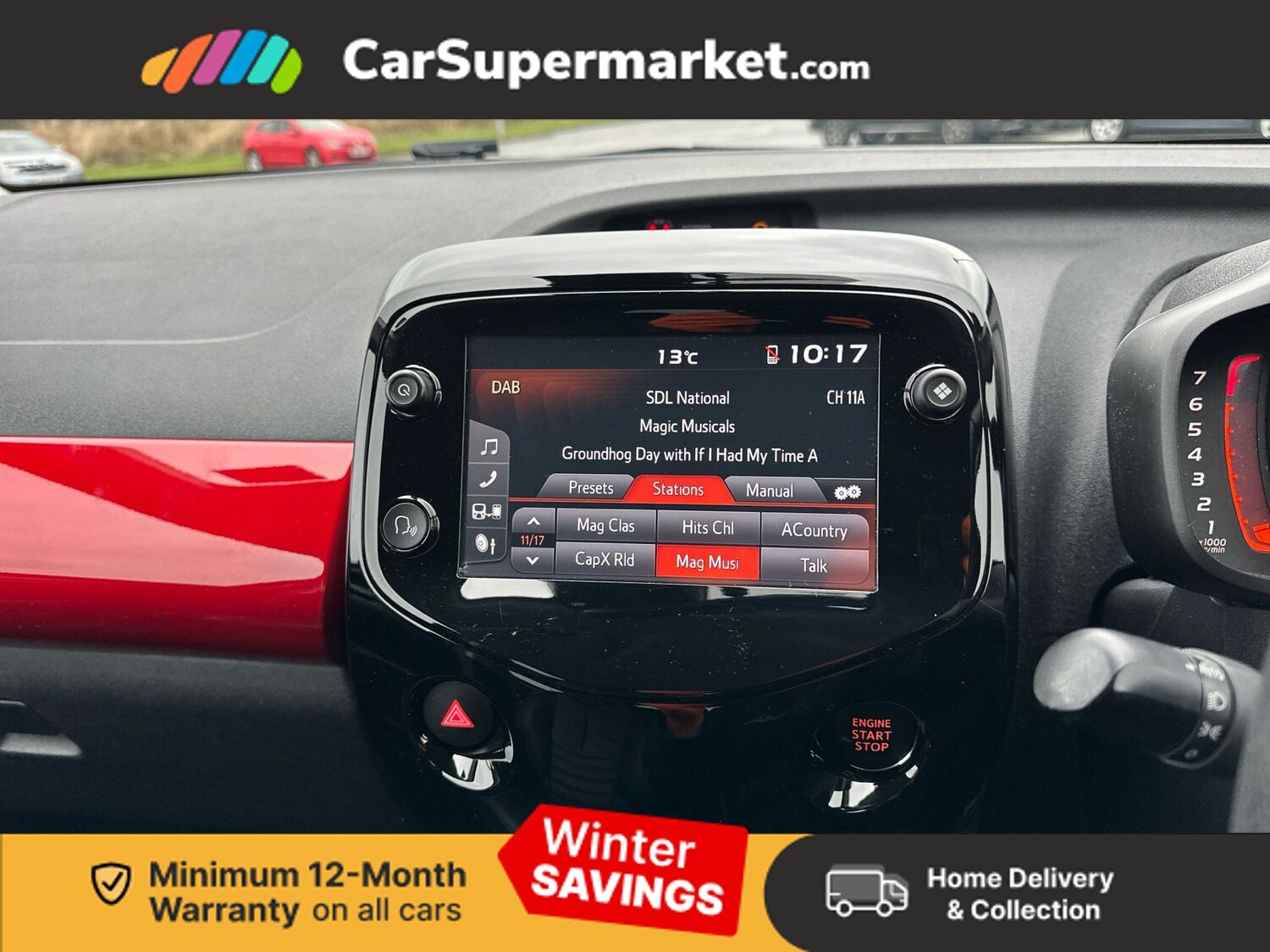 Used Toyota AYGO 2022 for sale - 77287164: Photo 23