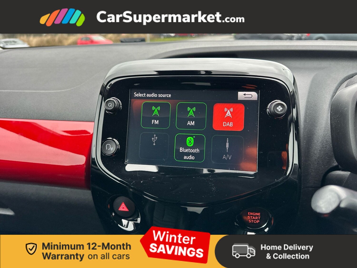 Used Toyota AYGO 2022 for sale - 77287164: Photo 25