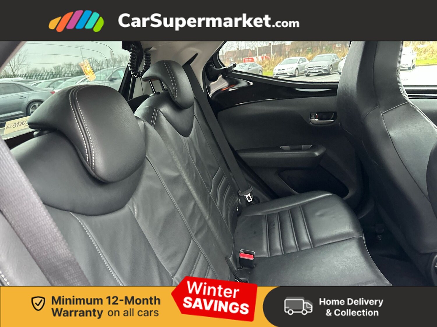 Used Toyota AYGO 2022 for sale - 77287164: Photo 28