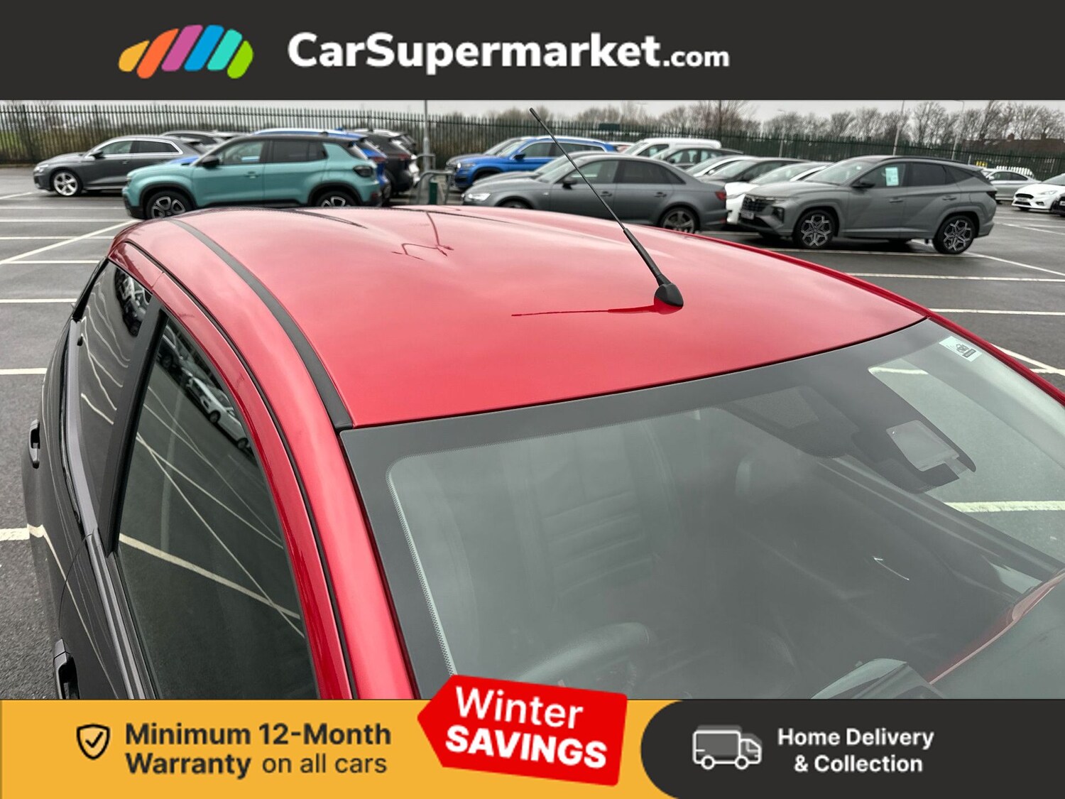 Used Toyota AYGO 2022 for sale - 77287164: Photo 8