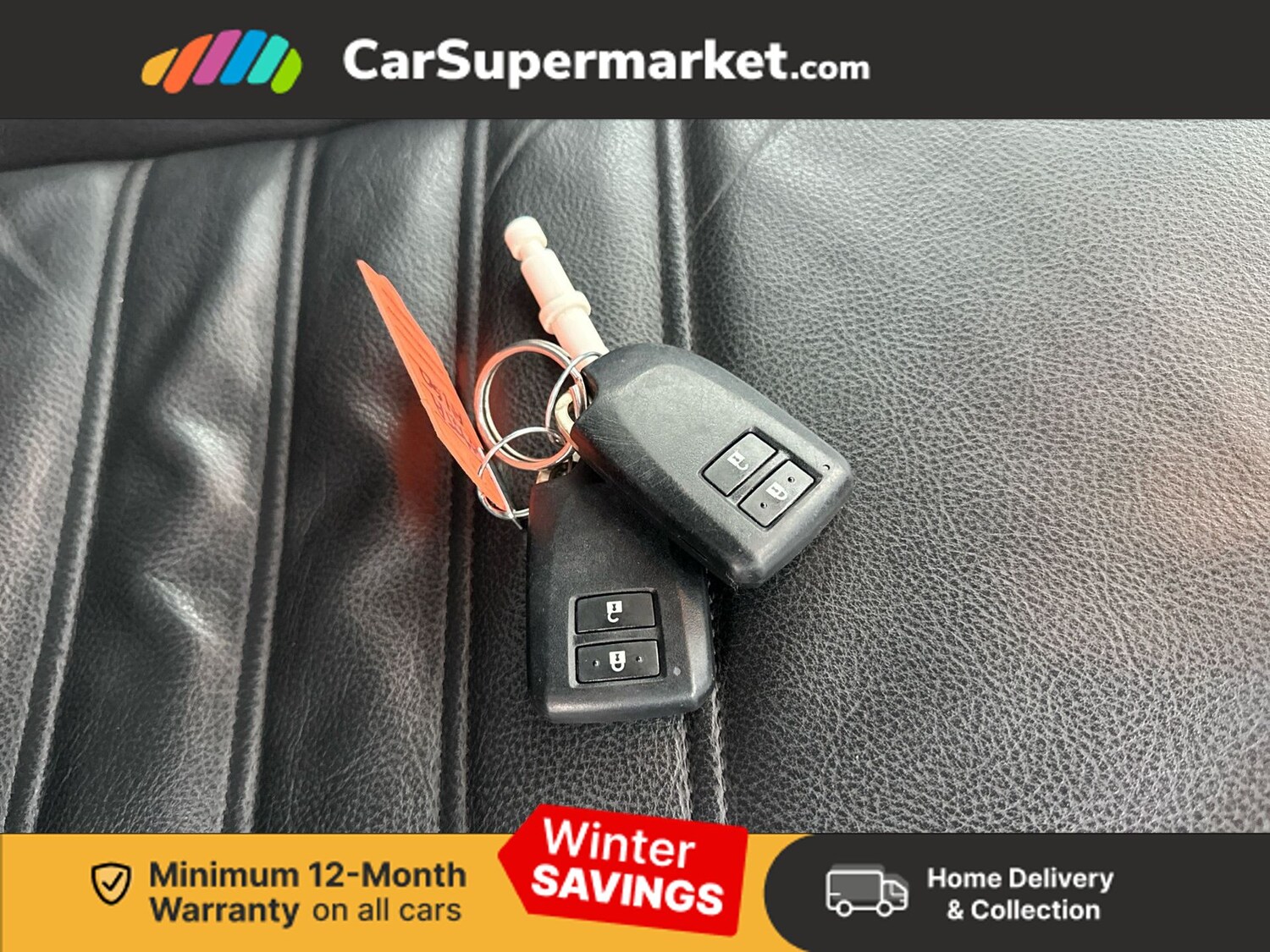 Used Toyota AYGO 2022 for sale - 77287164: Photo 9