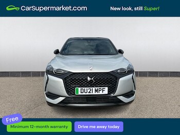 Used DS Automobiles DS 3 2021 for sale - 78408058: Photo