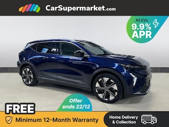 Used Renault Scenic E-Tech 2025 for sale - 76985431: Photo