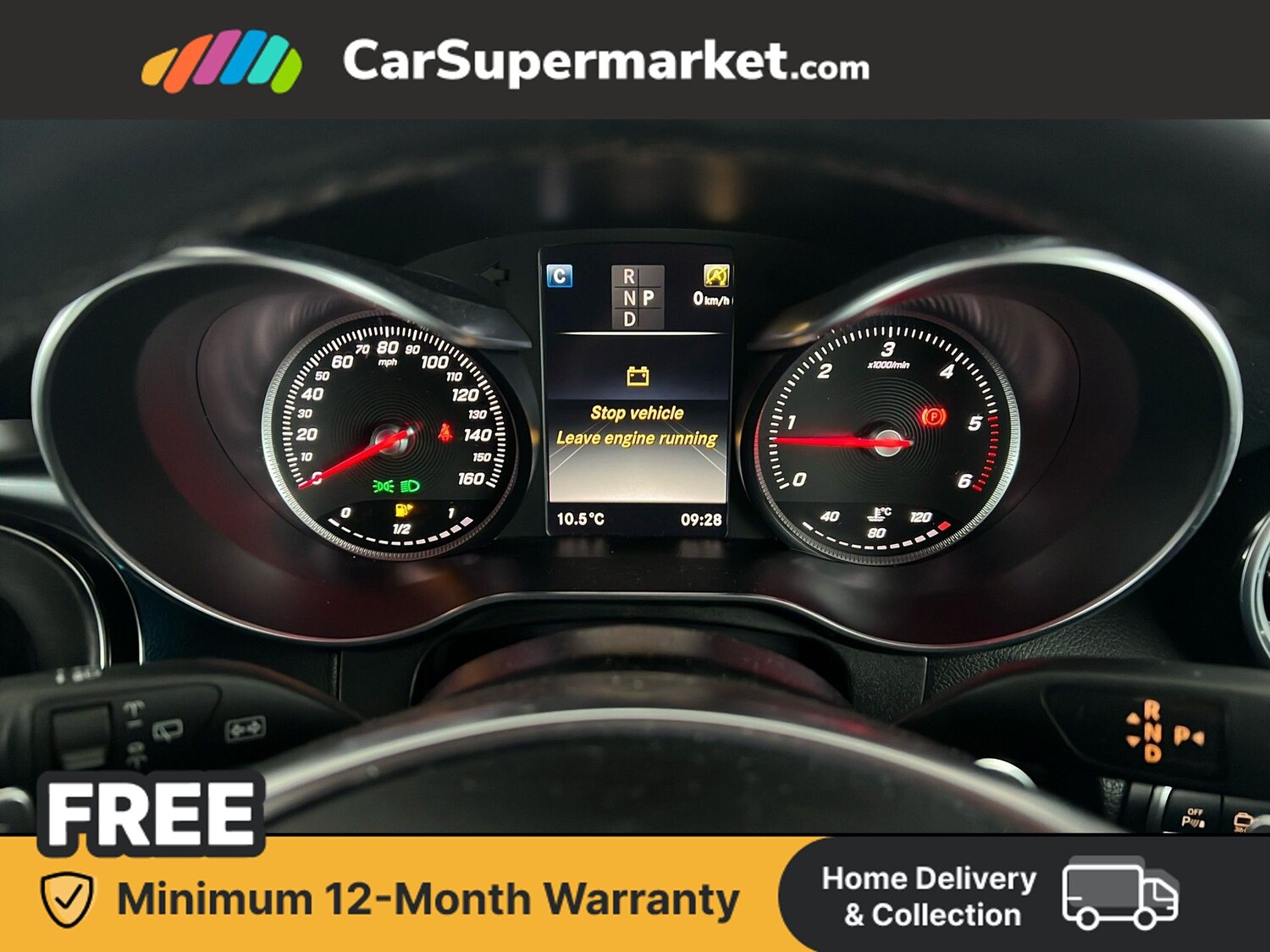 Used Mercedes-Benz GLC 2018 for sale - 77527238: Photo 15