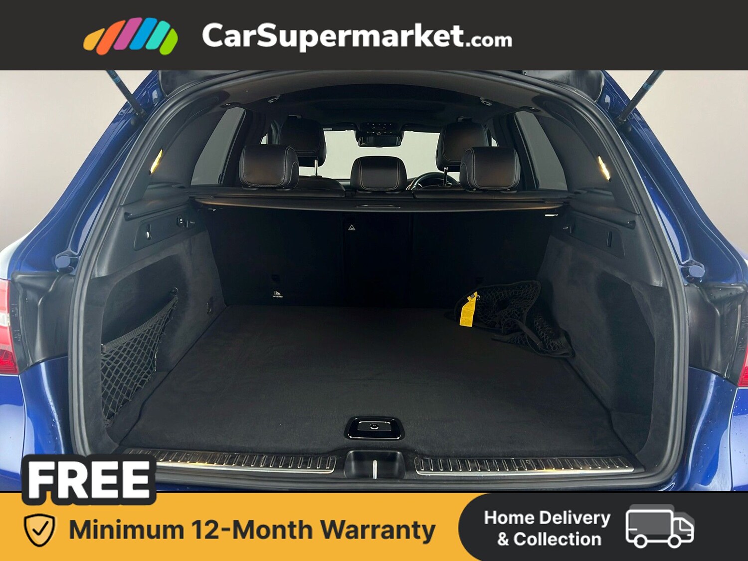 Used Mercedes-Benz GLC 2018 for sale - 77527238: Photo 22