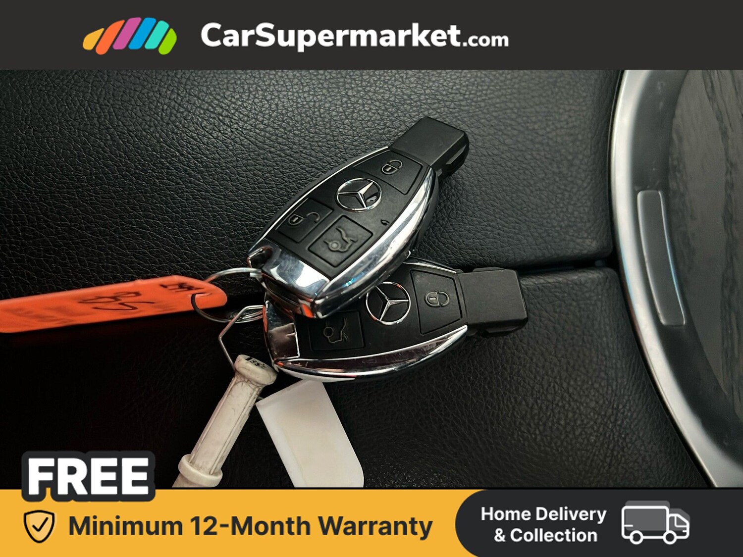 Used Mercedes-Benz GLC 2018 for sale - 77527238: Photo 23