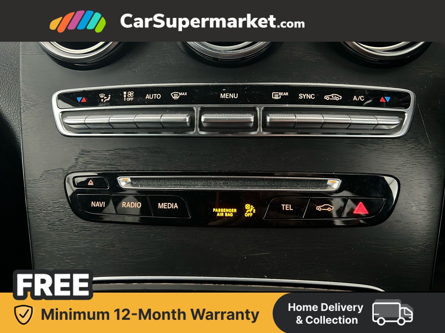 Used Mercedes-Benz GLC 2018 for sale - 77527238: Photo 25