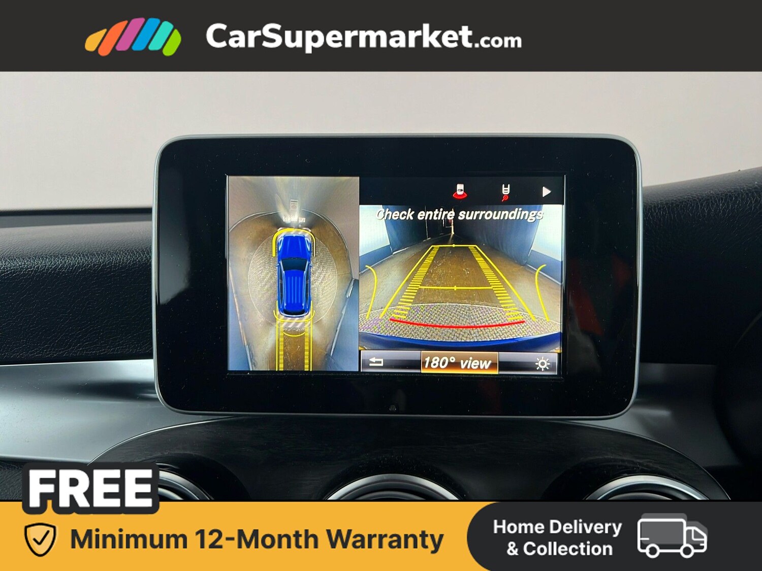 Used Mercedes-Benz GLC 2018 for sale - 77527238: Photo 26