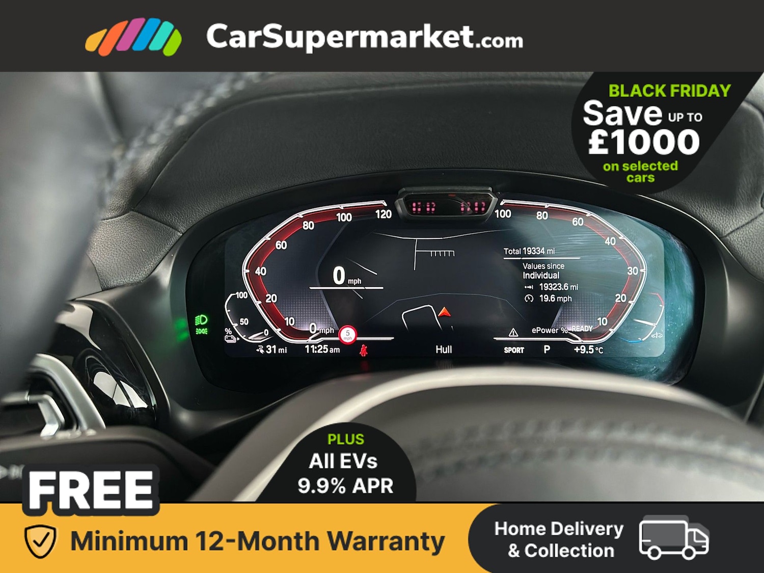 Used BMW iX3 2022 for sale - 76697604: Photo 17