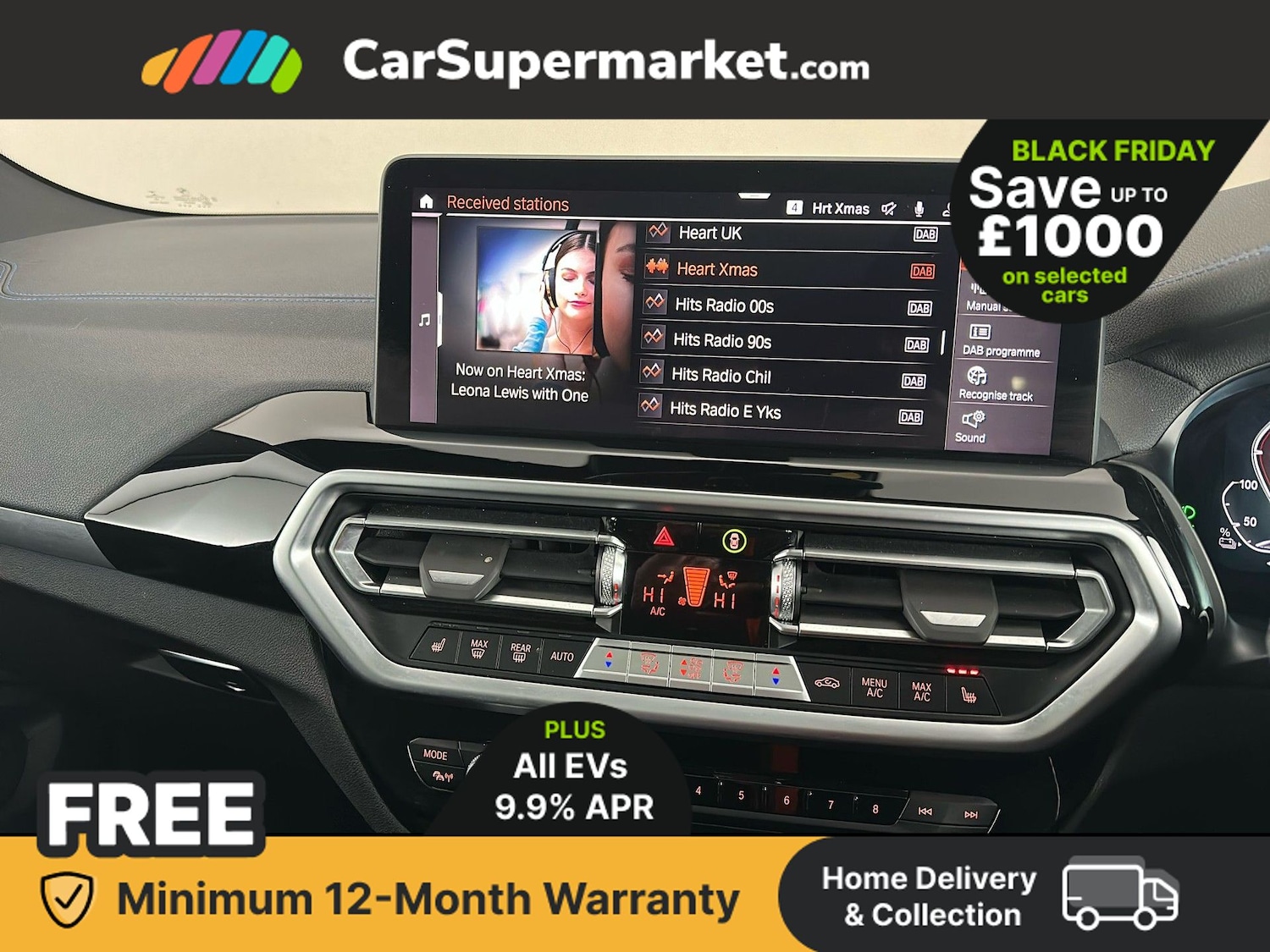 Used BMW iX3 2022 for sale - 76697604: Photo 18