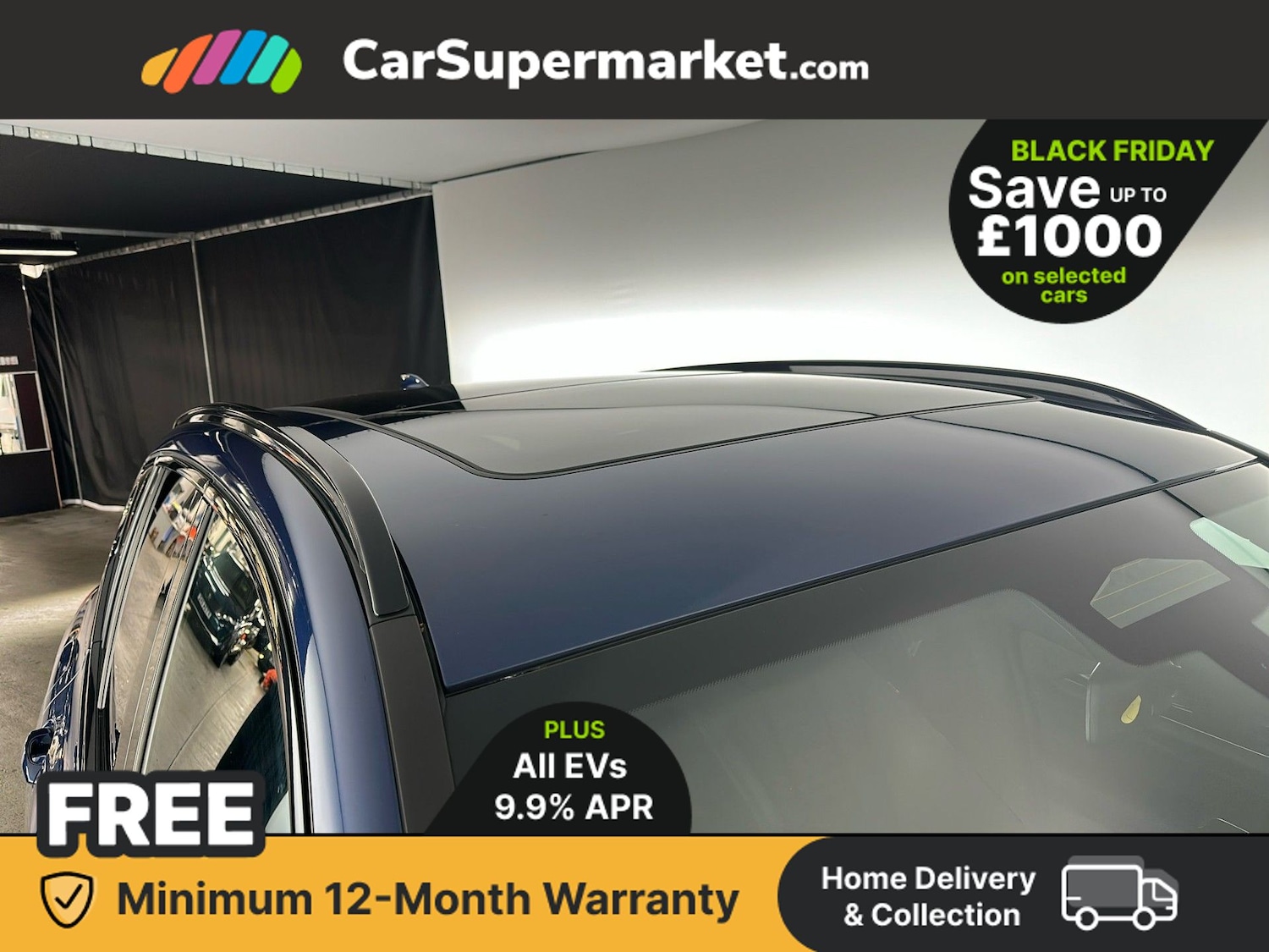 Used BMW iX3 2022 for sale - 76697604: Photo 23