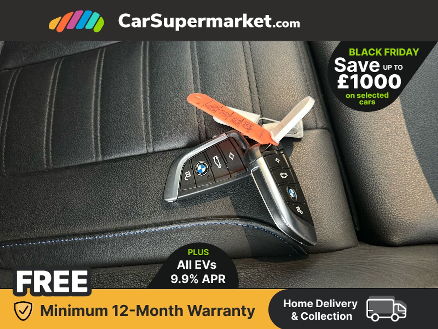 Used BMW iX3 2022 for sale - 76697604: Photo 25