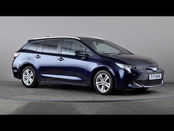 Used Toyota Corolla 2021 for sale - 78956307: Photo