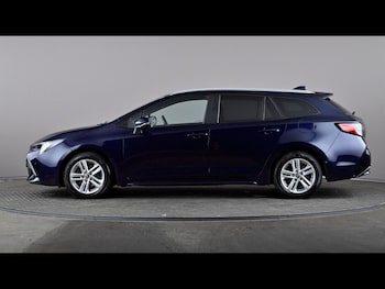 Used Toyota Corolla 2021 for sale - 78956307: Photo