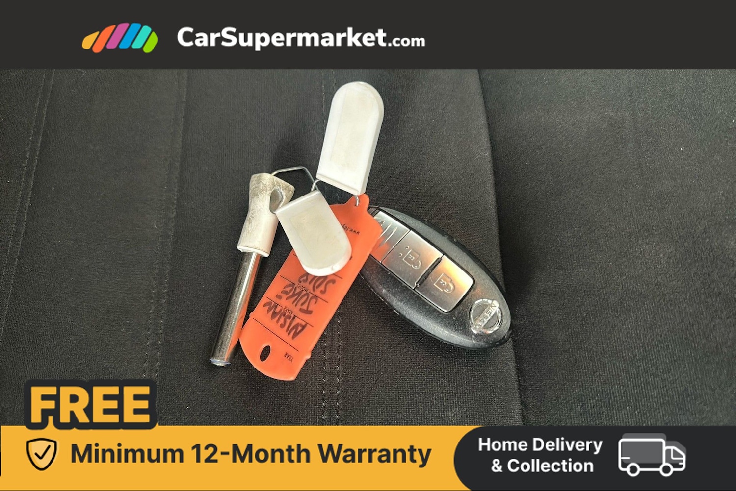 Used Nissan Juke 2018 for sale - 76429157: Photo 23