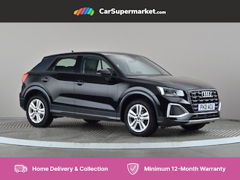 Audi - Q2