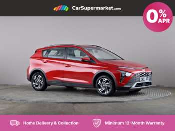 2022 - 1.0 TGDi 48V MHEV SE Connect DCT 5-Door