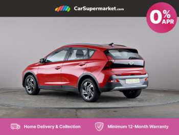 Used Hyundai BAYON 2022 for sale - 74939326: Photo