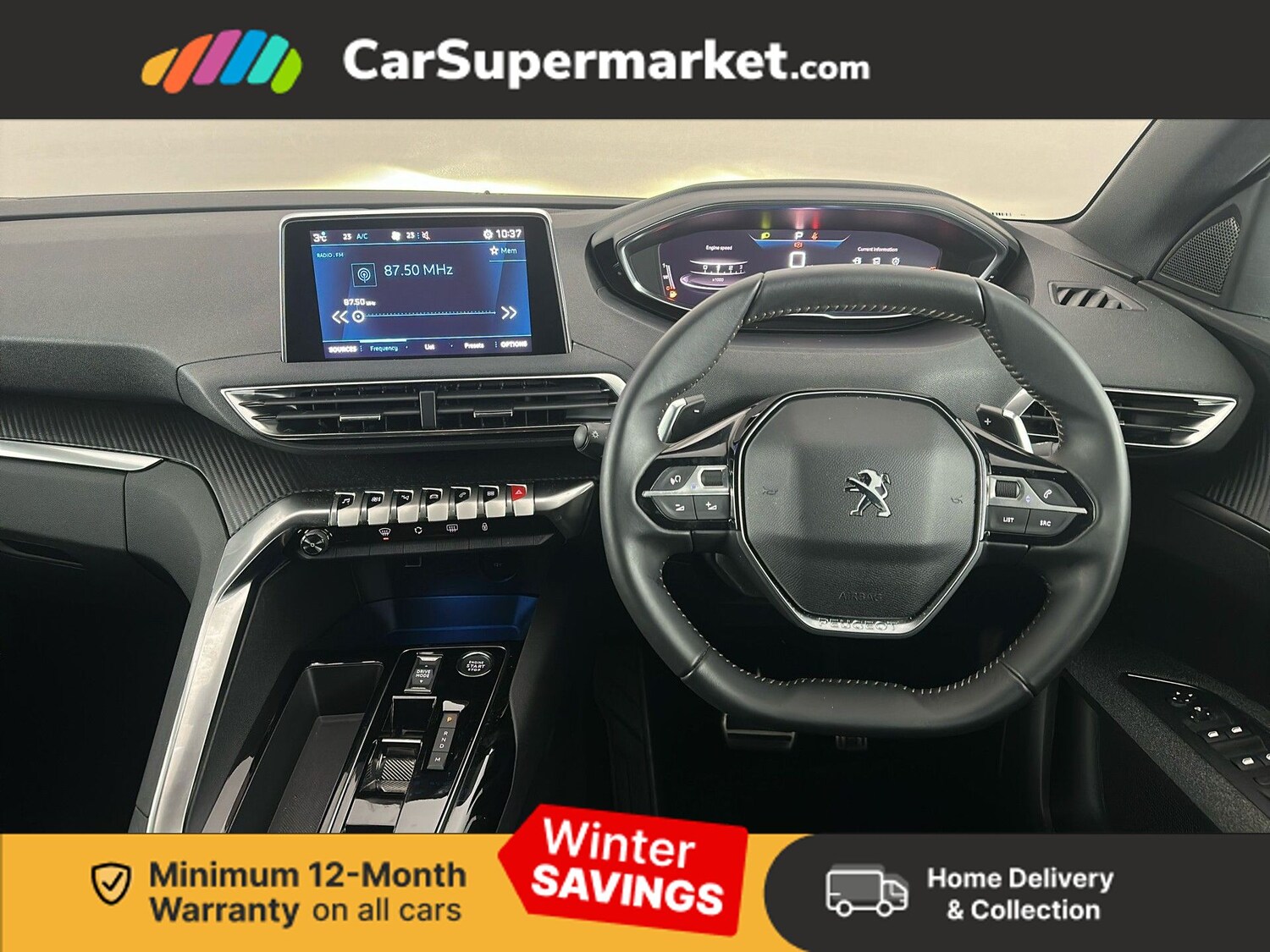 Used Peugeot 3008 2024 for sale - 77294574: Photo 15