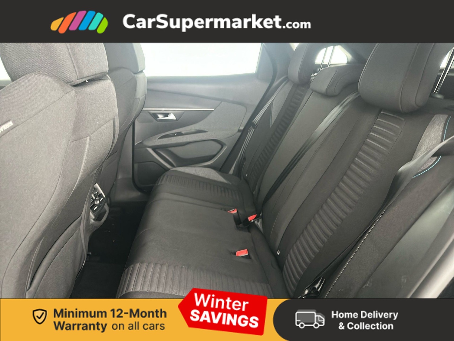 Used Peugeot 3008 2024 for sale - 77294574: Photo 19