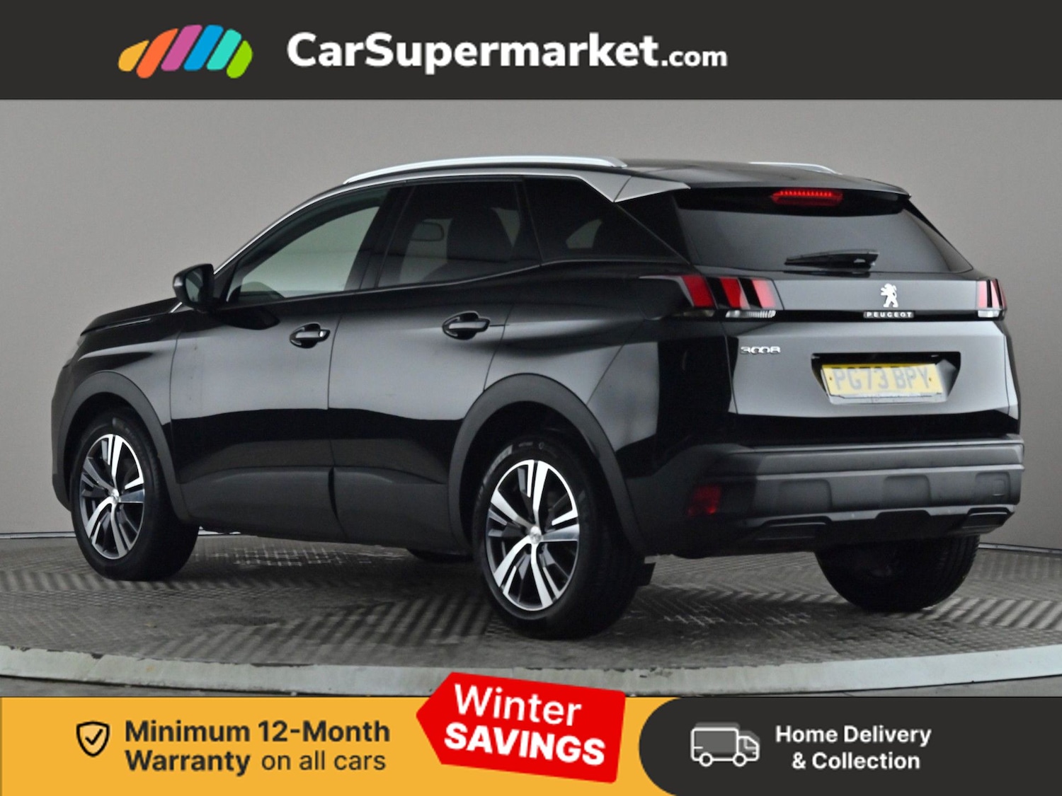 Used Peugeot 3008 2024 for sale - 77294574: Photo 5