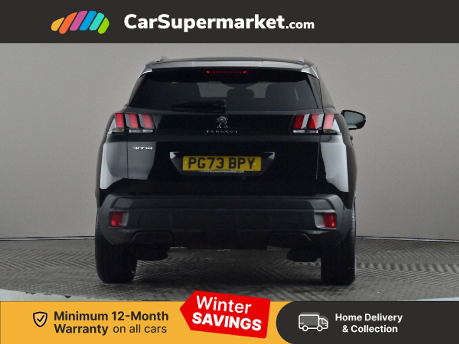 Used Peugeot 3008 2024 for sale - 77294574: Photo 6