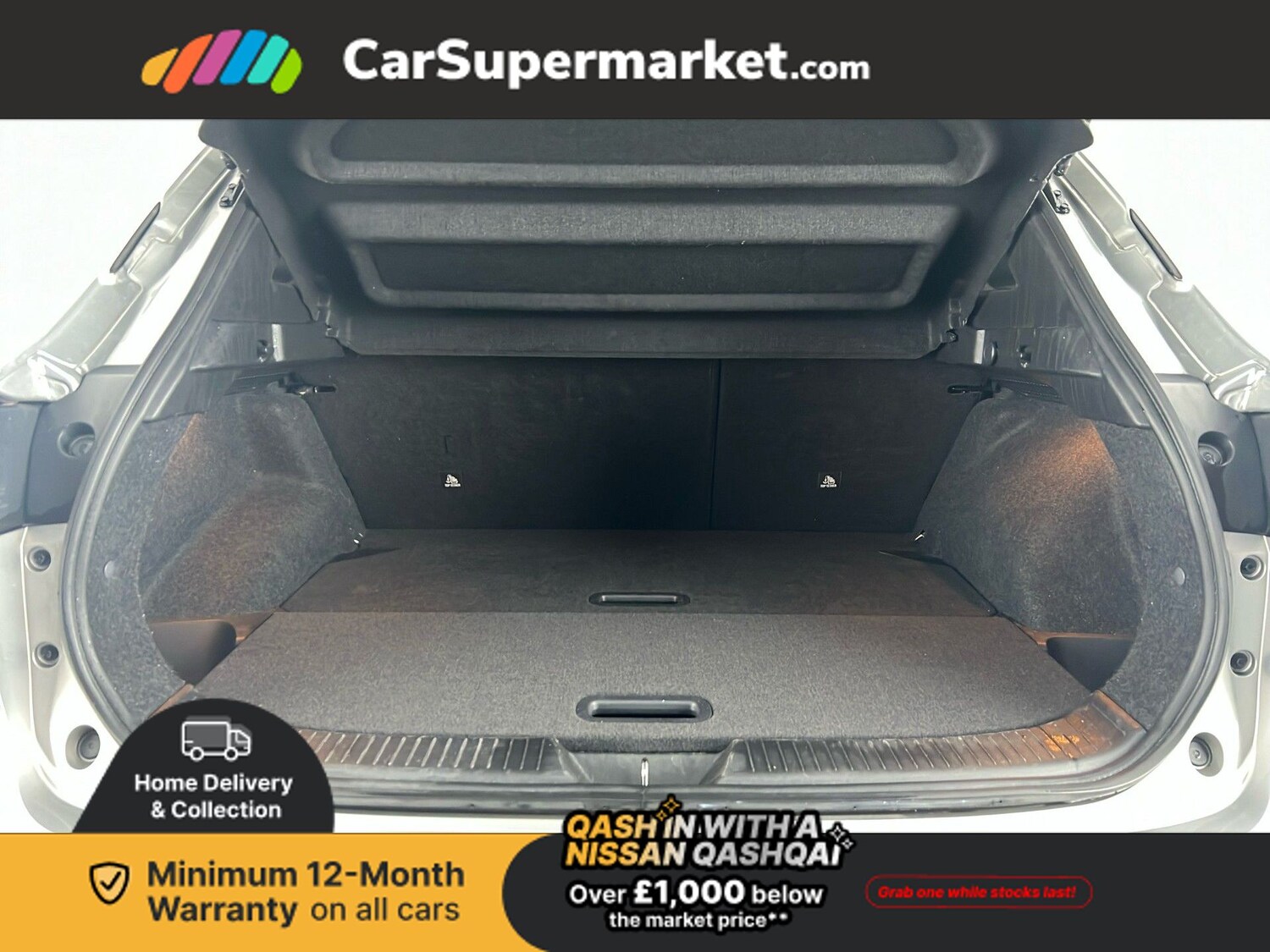 Used Nissan Qashqai 2022 for sale - 77000629: Photo 23