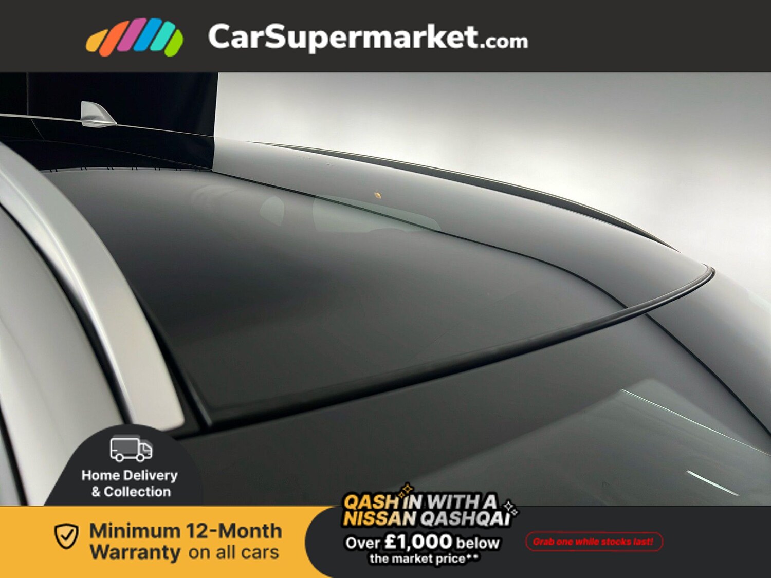 Used Nissan Qashqai 2022 for sale - 77000629: Photo 24