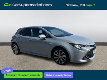 Used Toyota Corolla 2021 for sale - 78545265: Photo