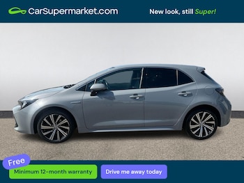 Used Toyota Corolla 2021 for sale - 78545265: Photo