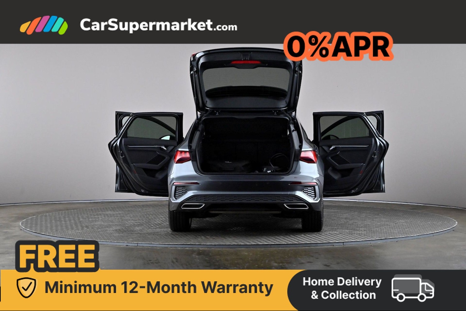 Used Audi A3 2022 for sale - 76469151: Photo 11