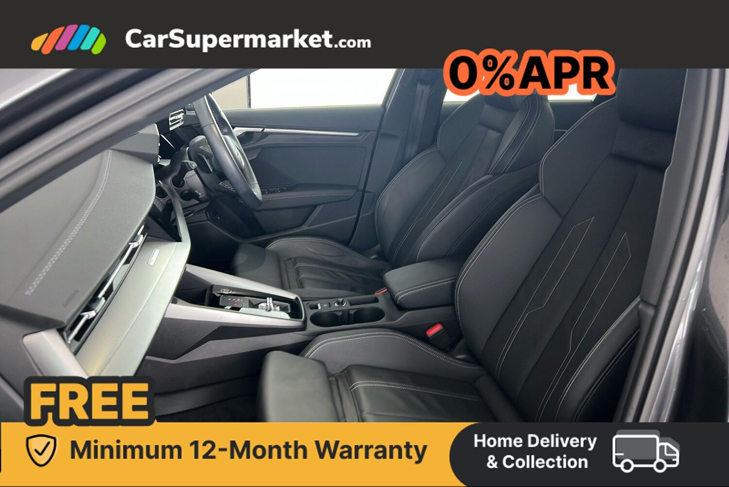 Used Audi A3 2022 for sale - 76469151: Photo 17