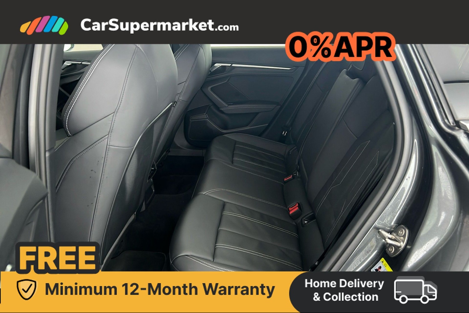 Used Audi A3 2022 for sale - 76469151: Photo 18