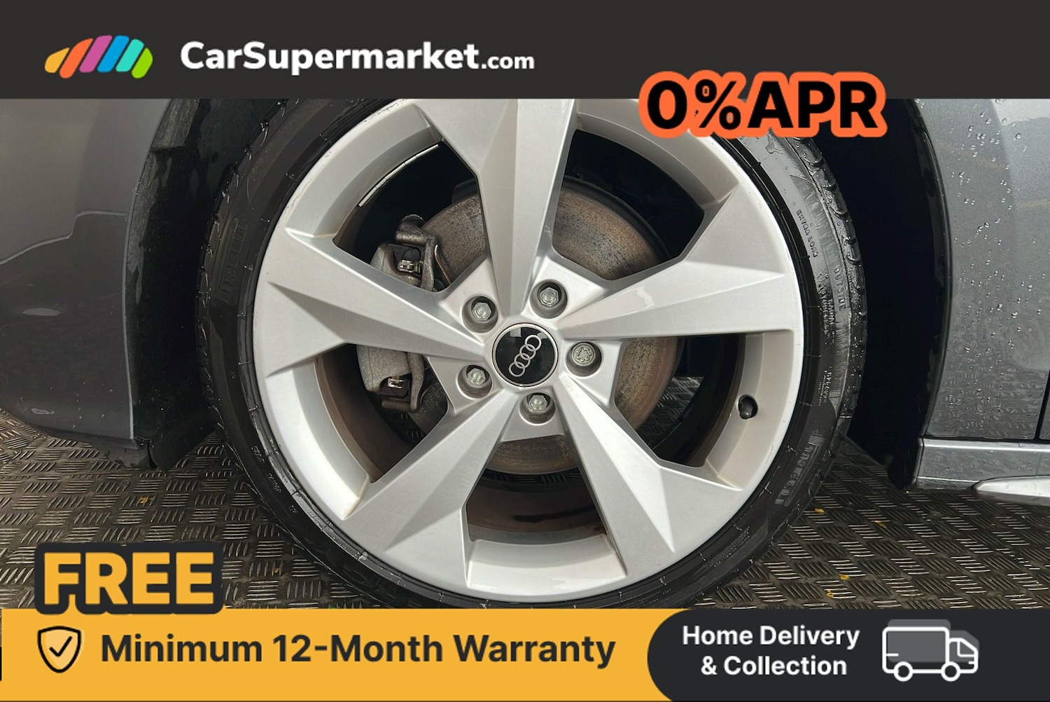 Used Audi A3 2022 for sale - 76469151: Photo 19