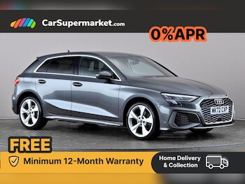 Used Audi A3 2022 for sale - 76469151: Photo