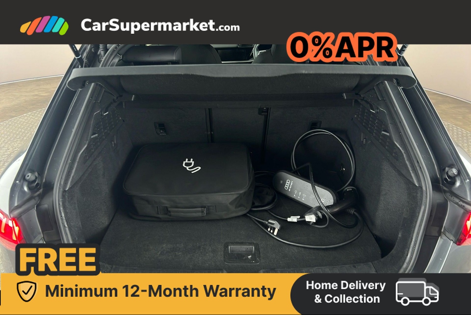 Used Audi A3 2022 for sale - 76469151: Photo 22