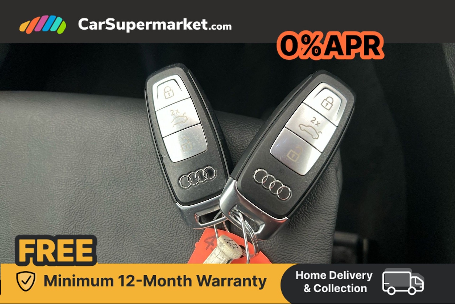 Used Audi A3 2022 for sale - 76469151: Photo 23