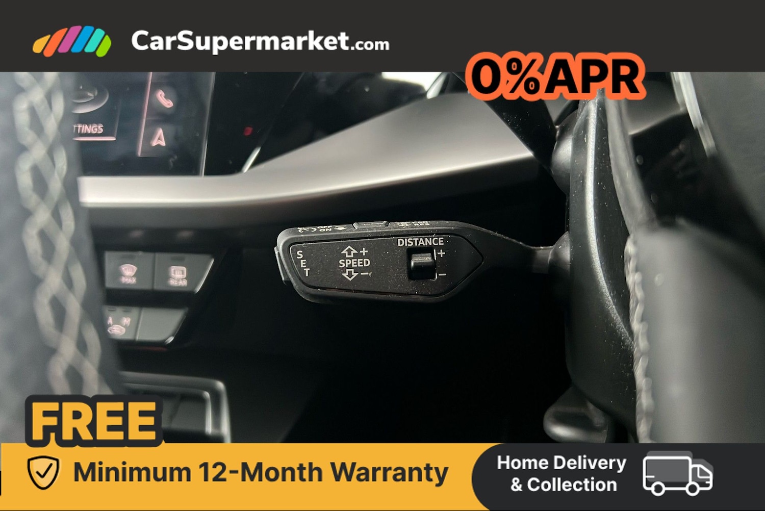 Used Audi A3 2022 for sale - 76469151: Photo 24