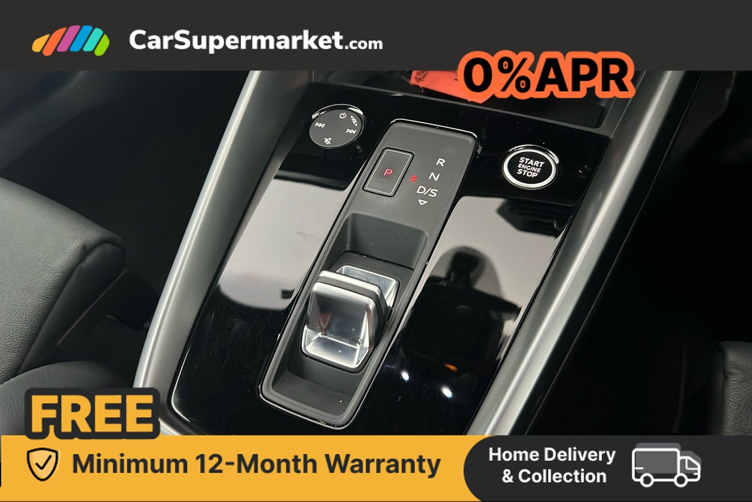 Used Audi A3 2022 for sale - 76469151: Photo 25