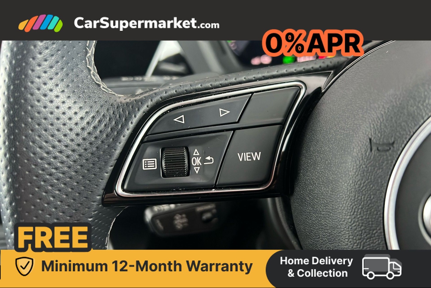 Used Audi A3 2022 for sale - 76469151: Photo 28