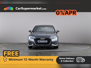 Used Audi A3 2022 for sale - 76469151: Photo