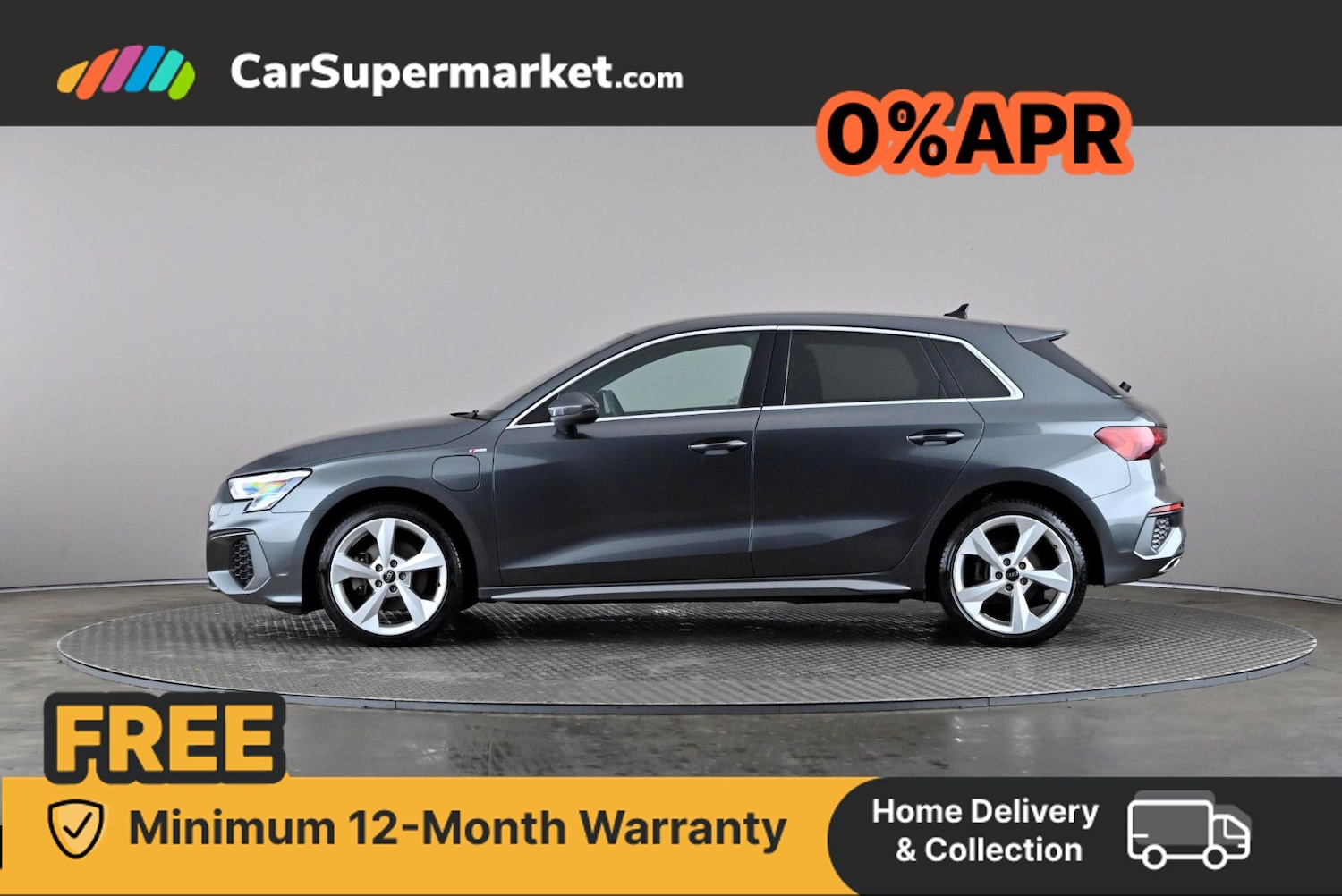 Used Audi A3 2022 for sale - 76469151: Photo 3